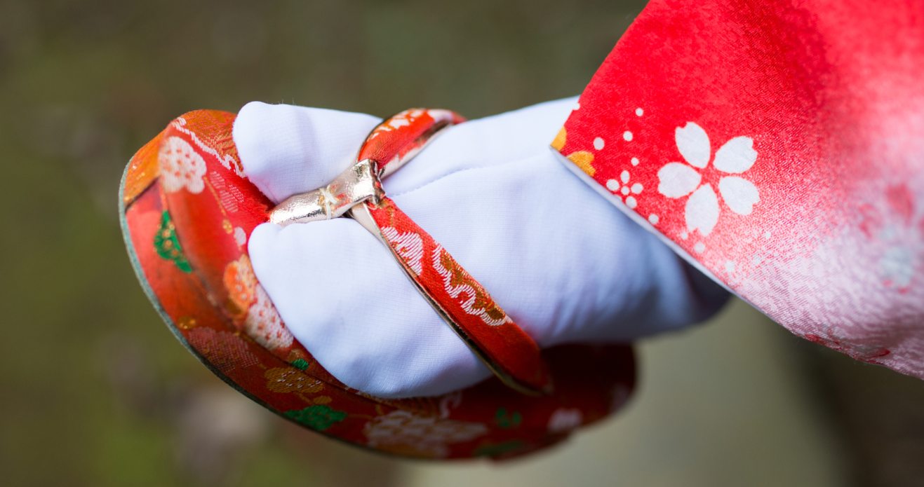 雪駄の足袋はどうやって選ぶ?選び方と種類ごとのおすすめ品を紹介