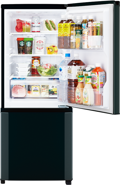冷凍庫が大きい冷蔵庫でおすすめのメーカーはどこ 特徴とおすすめはコレ Dorekau ドレカウ
