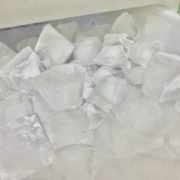 小型冷凍庫が活躍