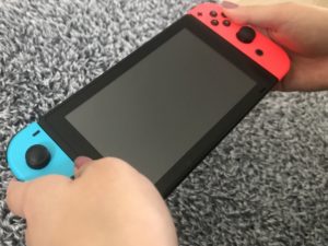 任天堂スイッチの本体・コントローラー修理の値段について知りたい