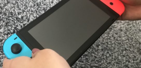 任天堂スイッチの本体・コントローラー修理の値段について知りたい