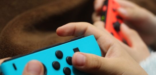 任天堂スイッチ、ジョイコンのよくある不具合