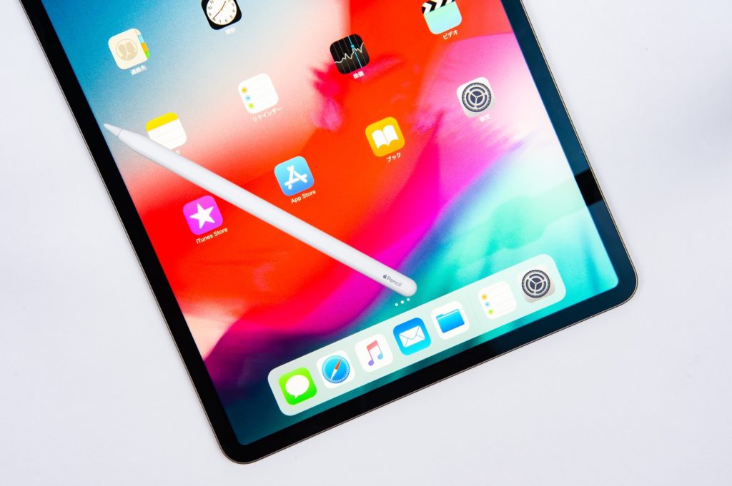 iPad